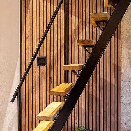 Apartament Loft 29 Zandvoort Zewnętrze zdjęcie