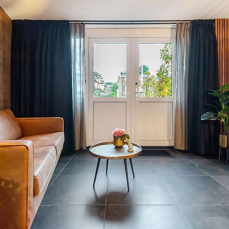 Apartament Loft 29 Zandvoort Zewnętrze zdjęcie