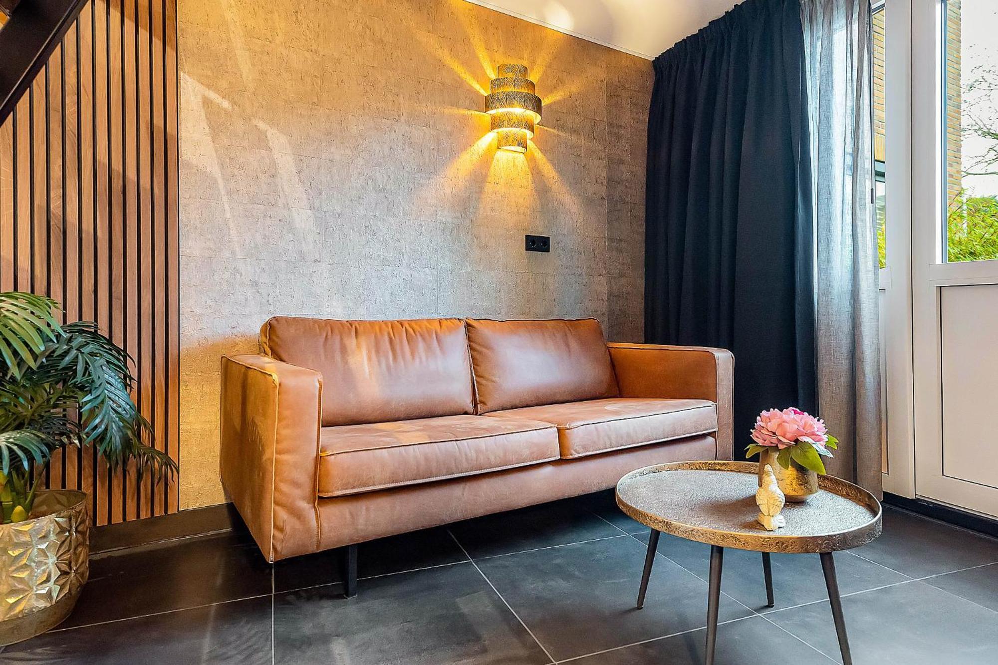 Apartament Loft 29 Zandvoort Zewnętrze zdjęcie