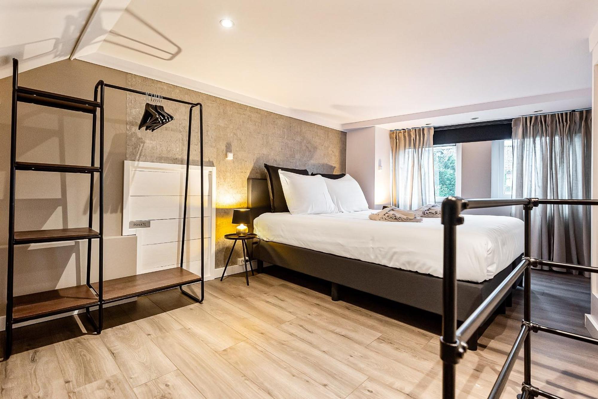 Apartament Loft 29 Zandvoort Zewnętrze zdjęcie