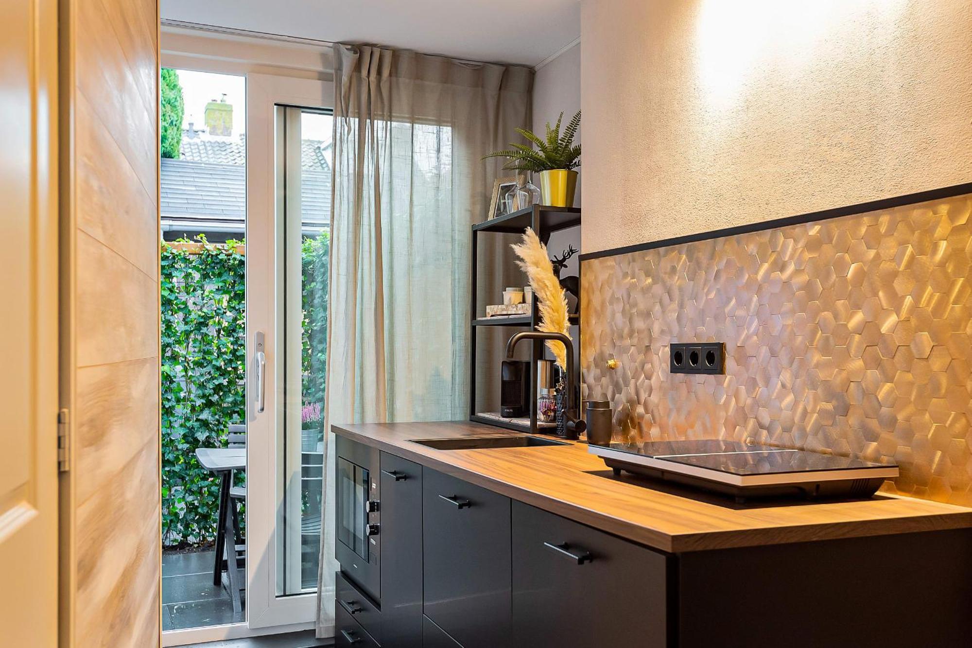 Apartament Loft 29 Zandvoort Zewnętrze zdjęcie