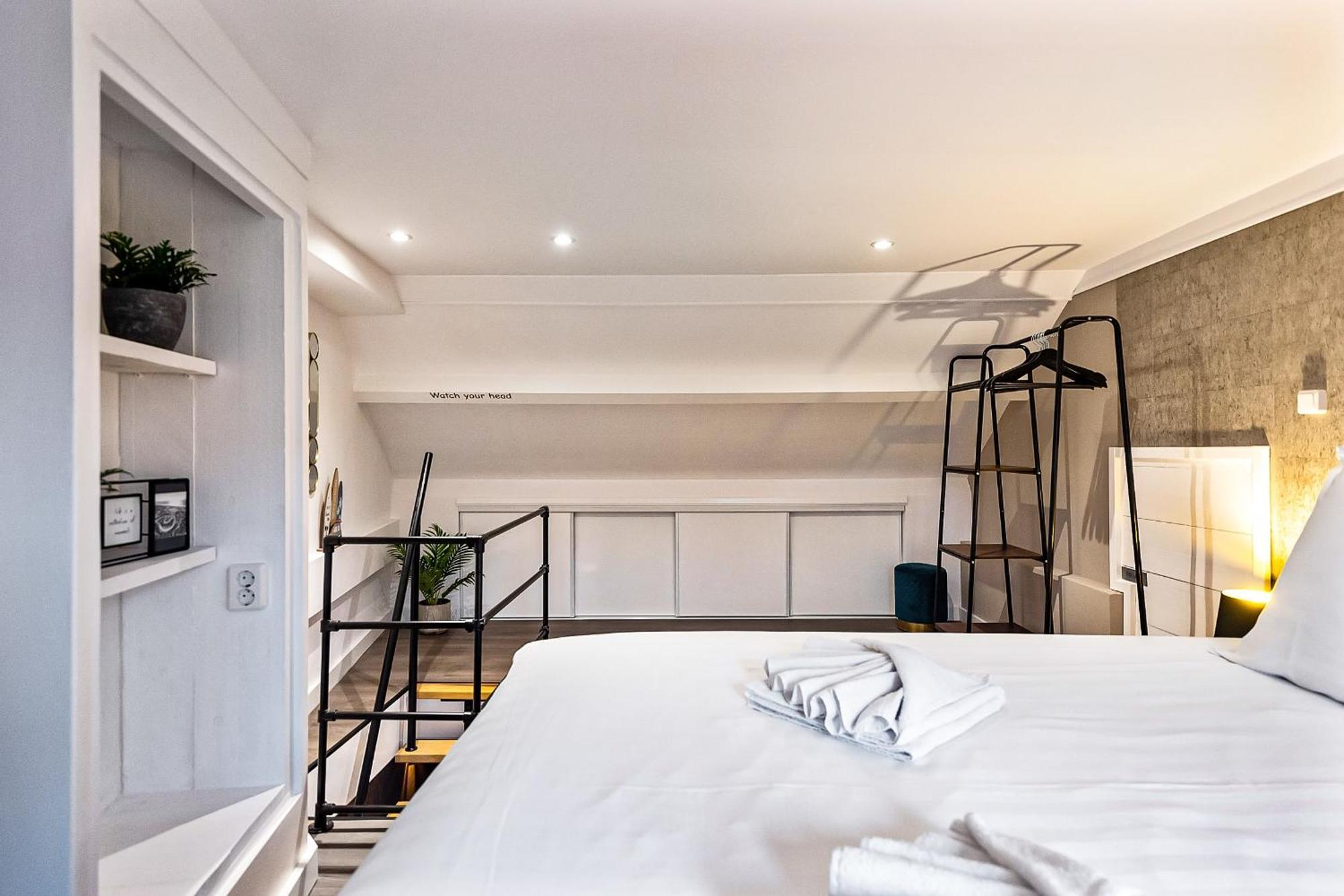 Apartament Loft 29 Zandvoort Zewnętrze zdjęcie
