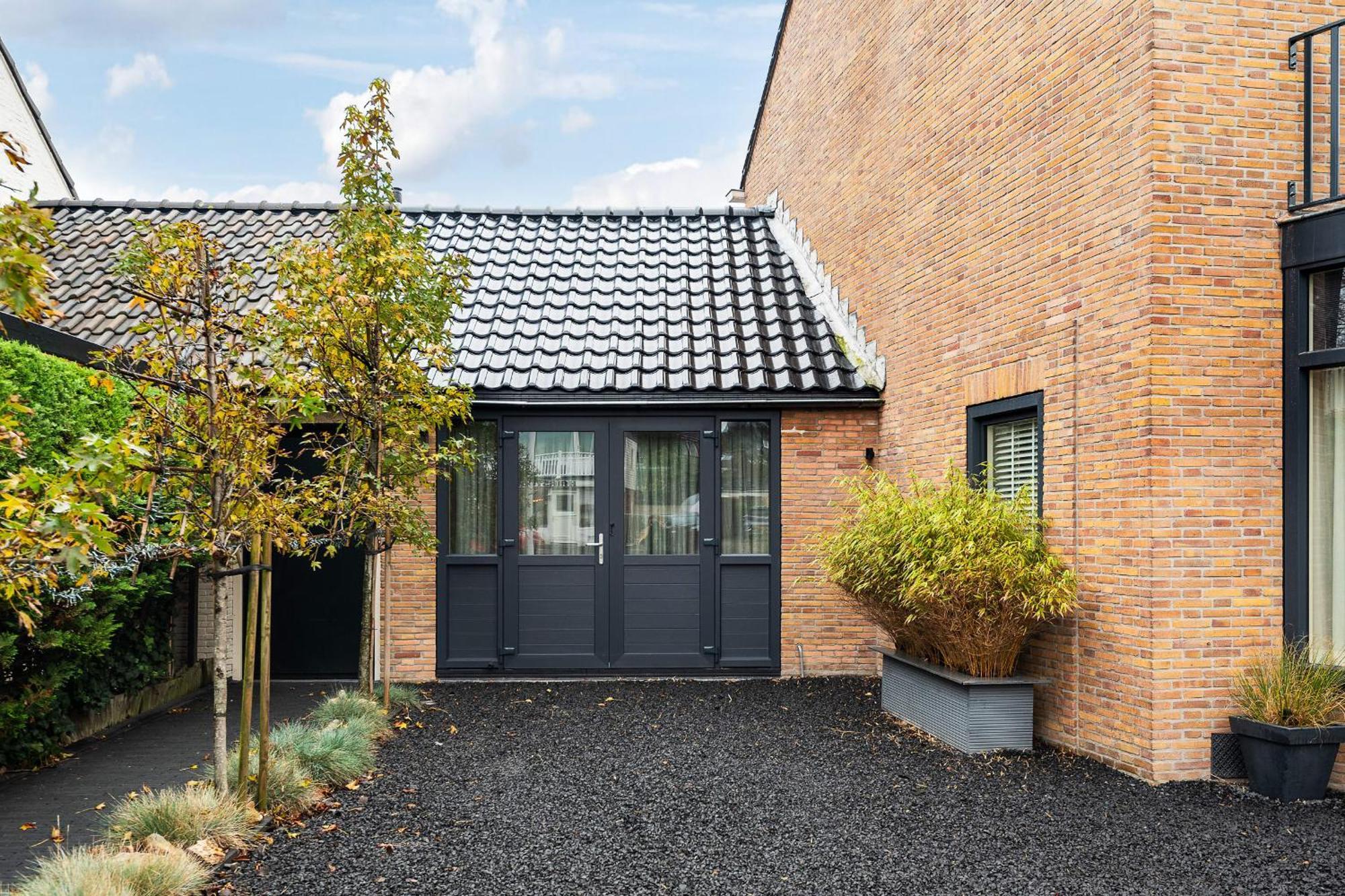 Apartament Loft 29 Zandvoort Zewnętrze zdjęcie