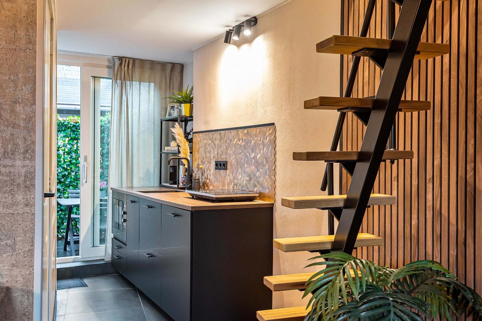 Apartament Loft 29 Zandvoort Zewnętrze zdjęcie