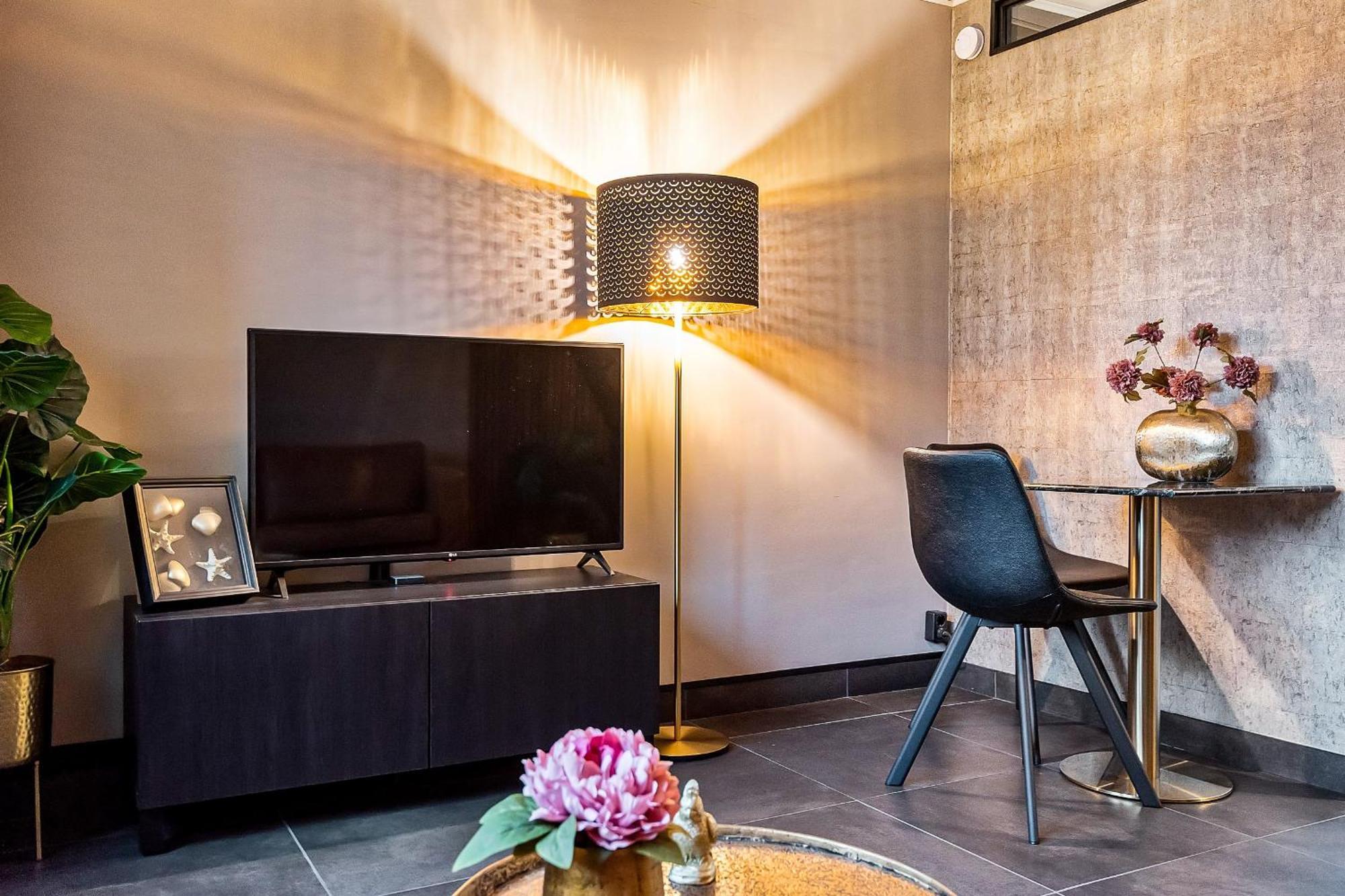 Apartament Loft 29 Zandvoort Zewnętrze zdjęcie